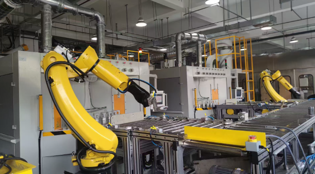 内蒙古喷砂机常见类型及适用场景全解析