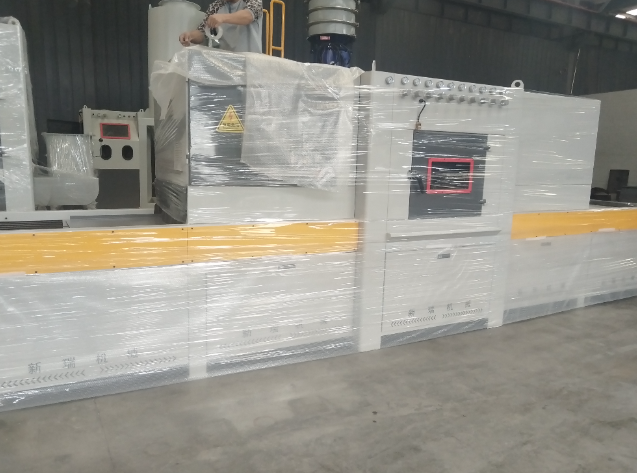 内蒙古喷砂机操作规范 新手必学安全要点