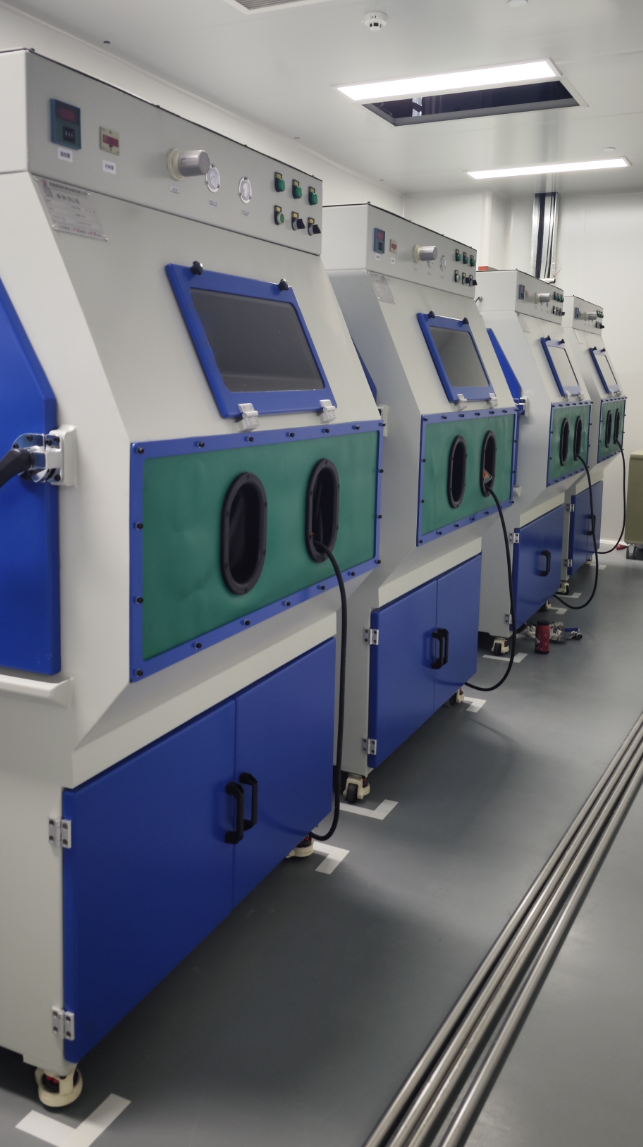 内蒙古小型喷砂机使用方法 家用 / 小作坊适用