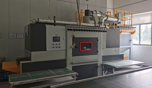 内蒙古如何提升喷砂机工作效率 这几招超实用