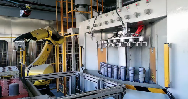 内蒙古喷砂机快速换料技巧 节省施工时间