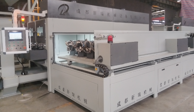 内蒙古低温环境下喷砂机如何正常工作