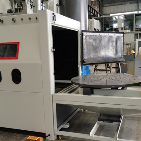 内蒙古路面抛丸机都有哪些用途