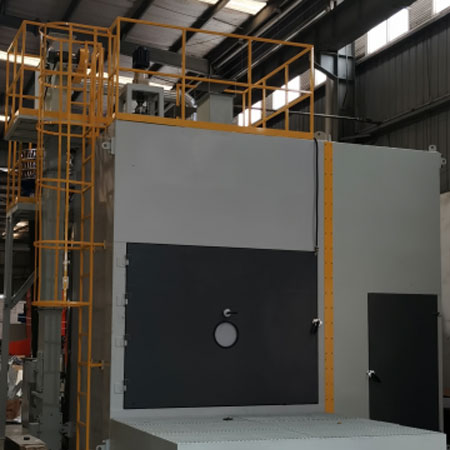 内蒙古买抛丸机需要关注哪些